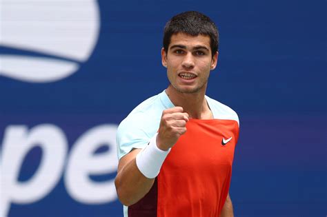 carlos alcaraz aces